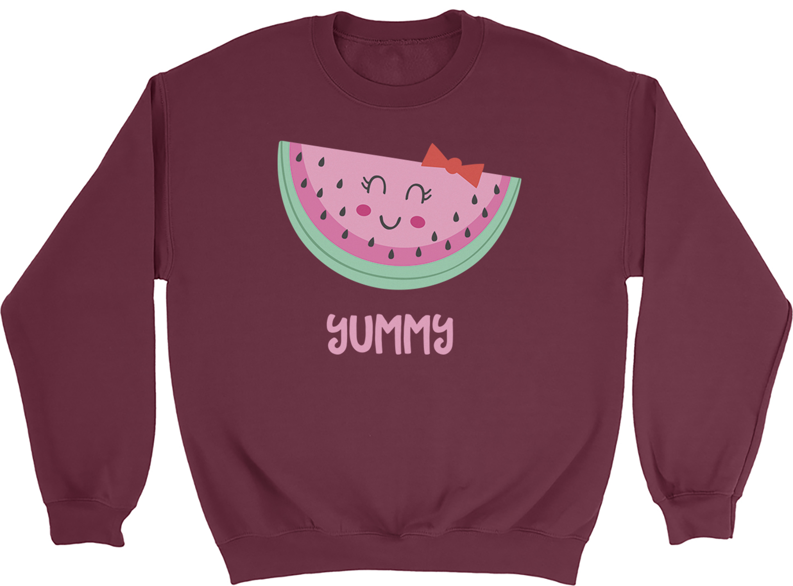 Watermelon jumper hot sale